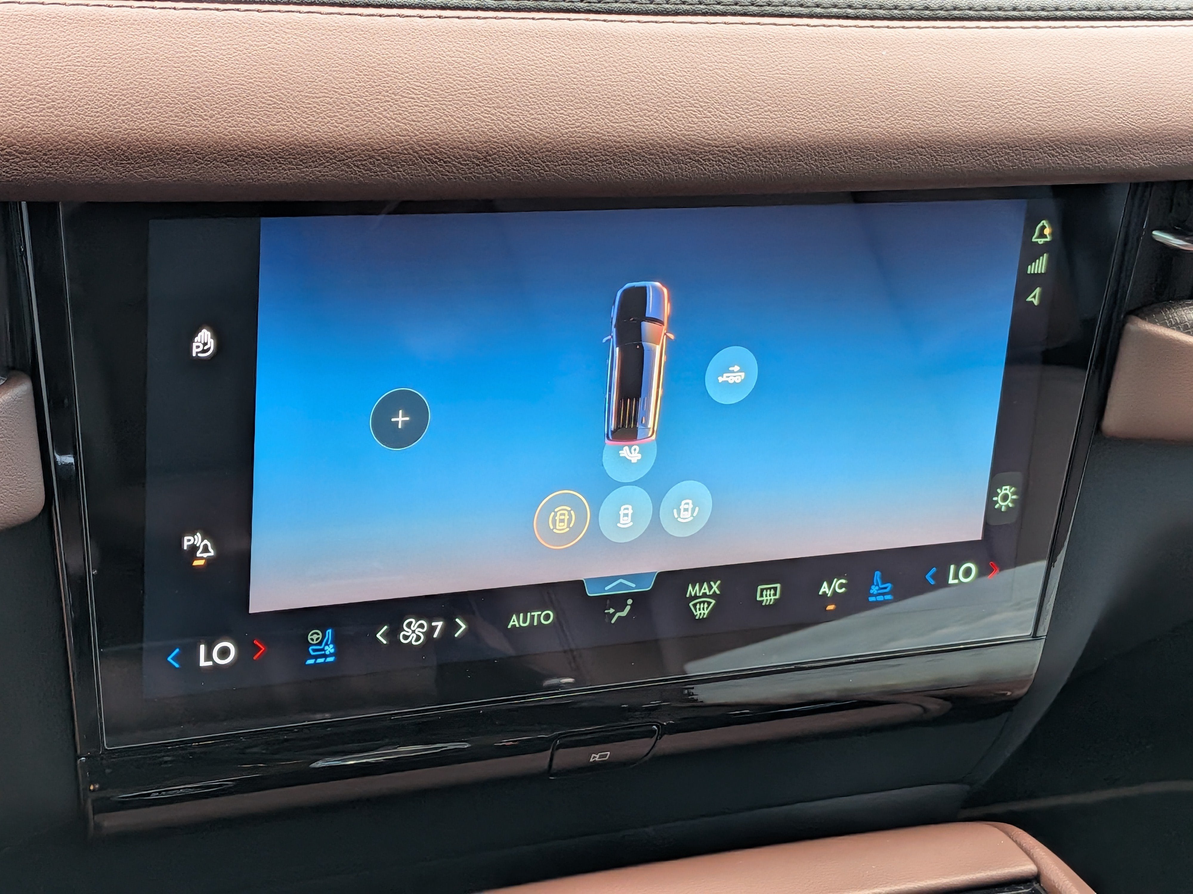 2025 Lincoln Navigator Reserve L