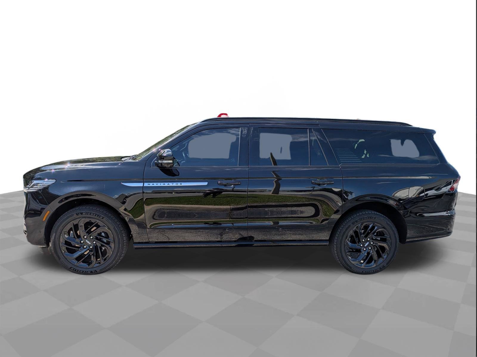 2025 Lincoln Navigator Reserve L