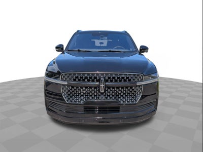 2025 Lincoln Navigator Reserve L