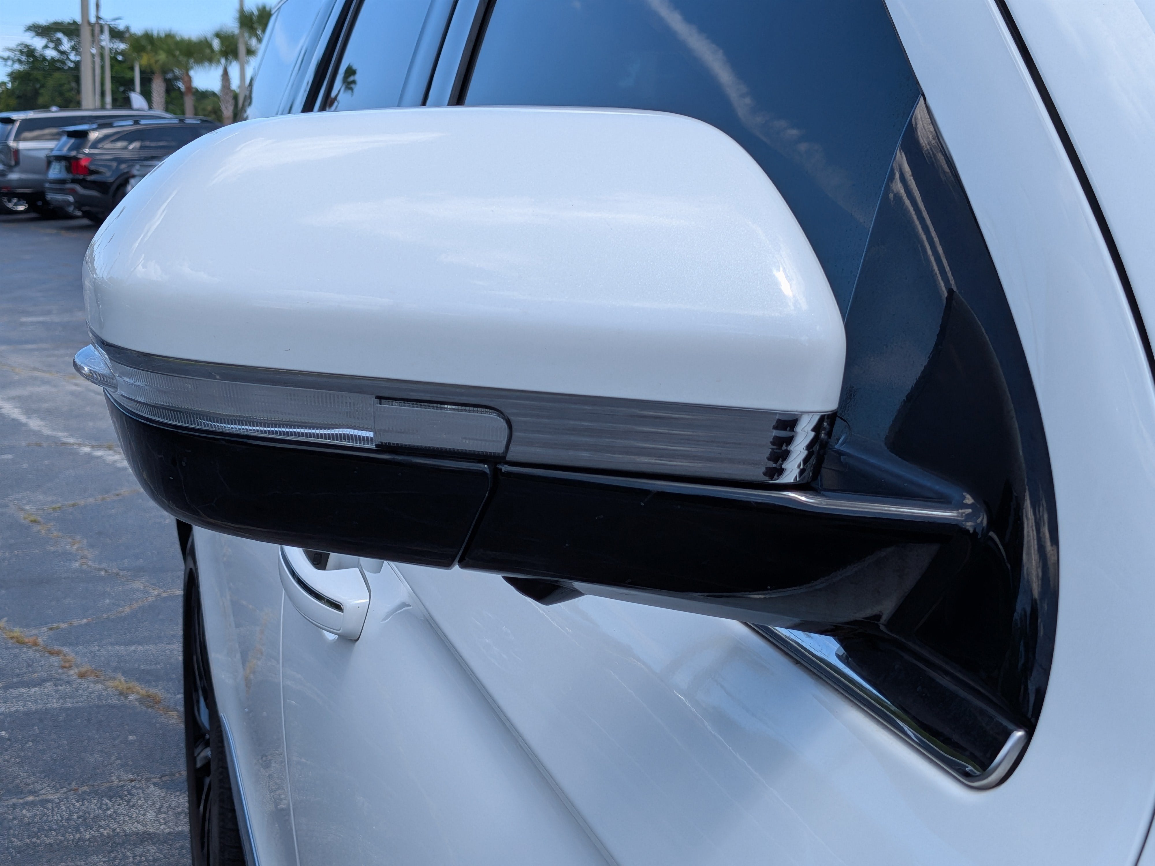 2020 Lincoln Navigator Reserve L