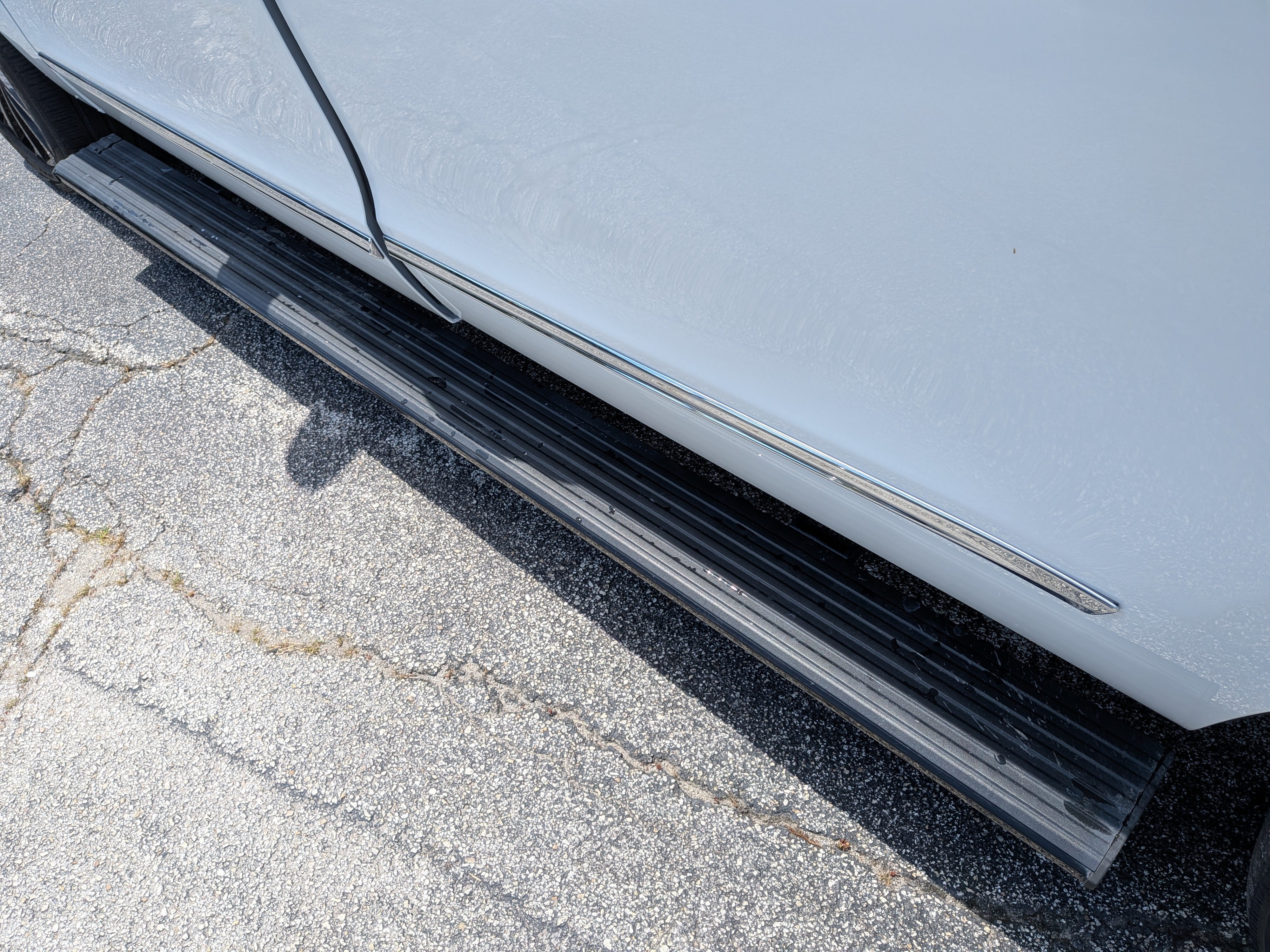2020 Lincoln Navigator Reserve L