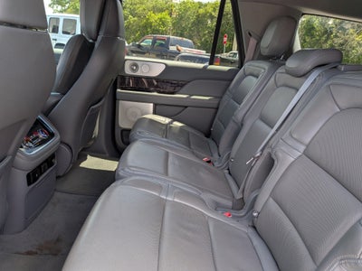 2020 Lincoln Navigator Reserve L