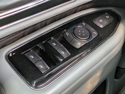 2020 Lincoln Navigator Reserve L