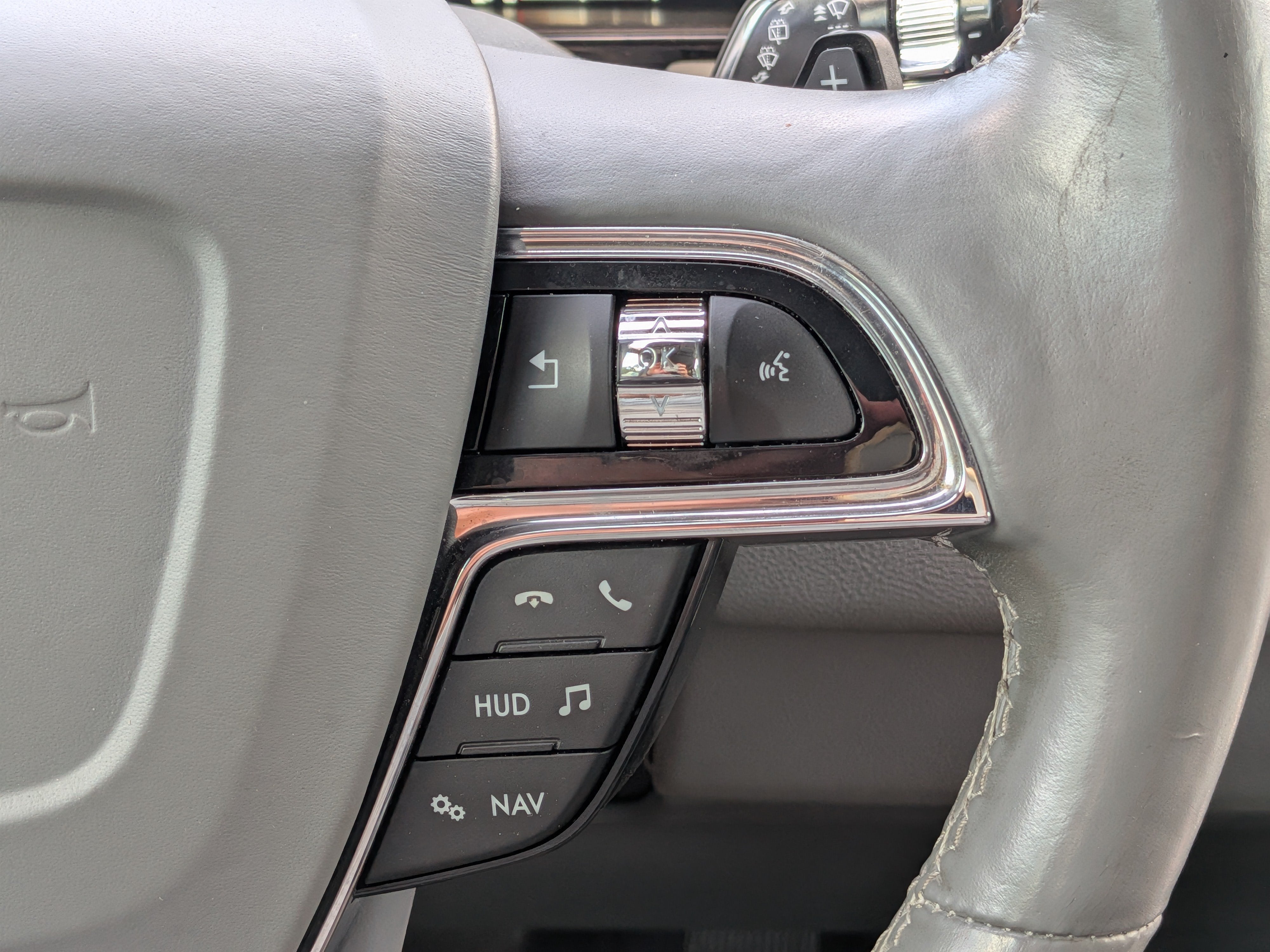 2020 Lincoln Navigator Reserve L