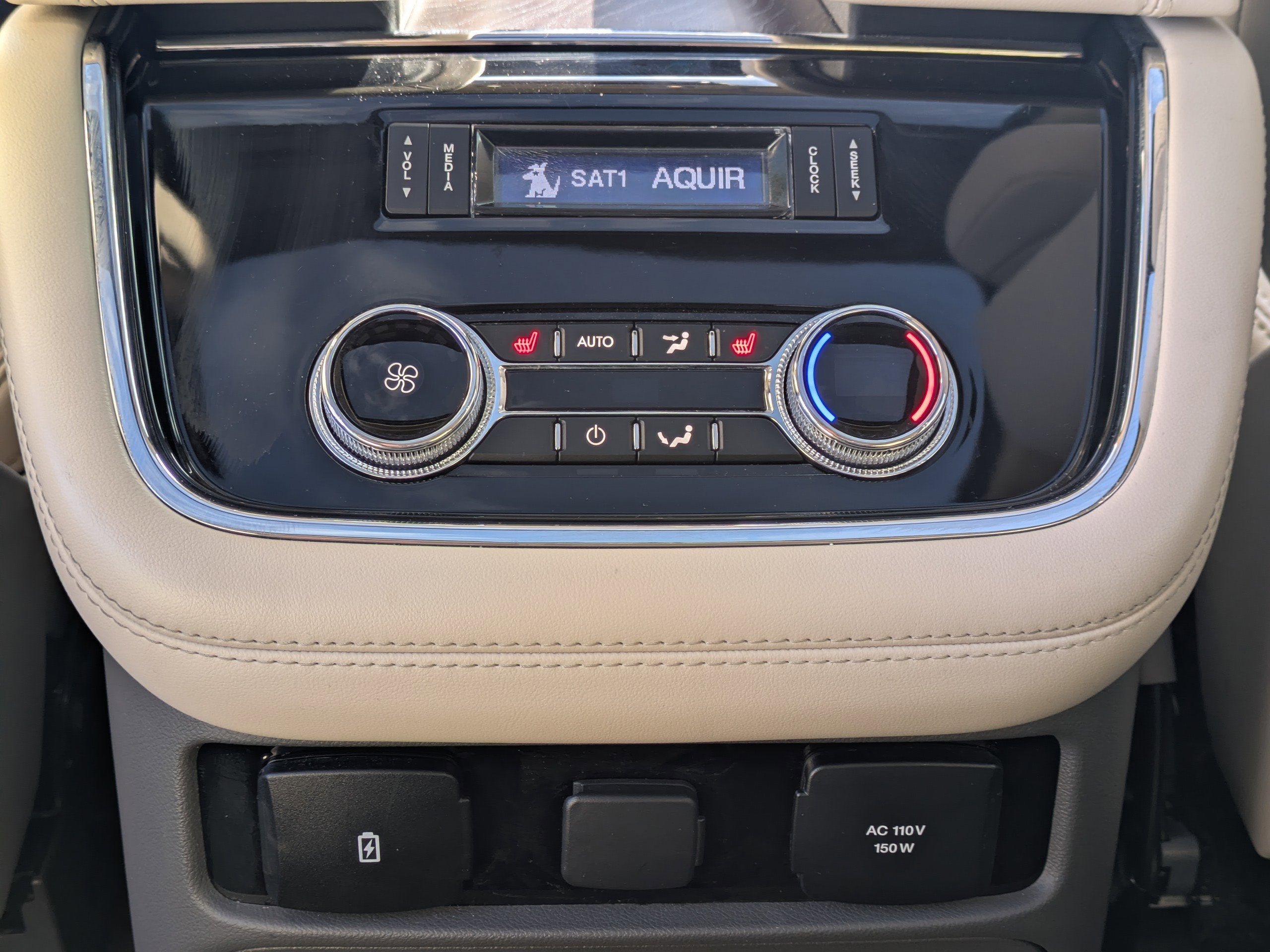 2020 Lincoln Navigator Reserve L