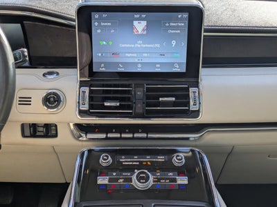 2020 Lincoln Navigator Reserve L