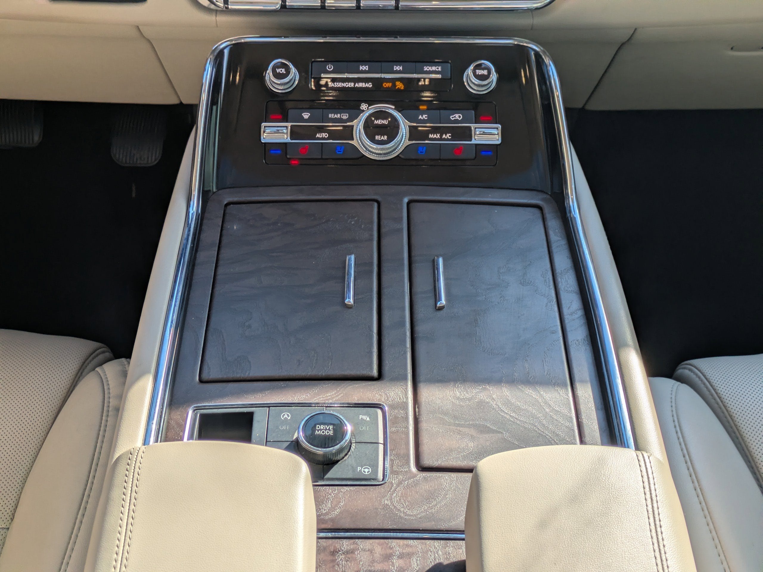 2020 Lincoln Navigator Reserve L