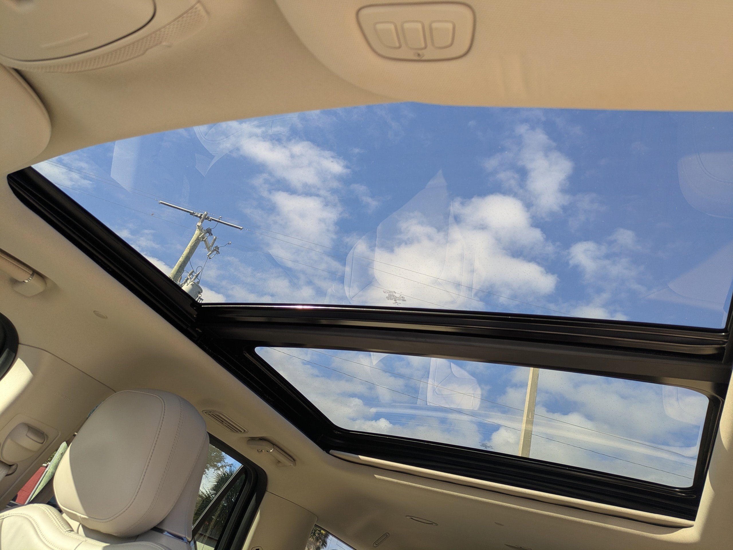 2020 Lincoln Navigator Reserve L