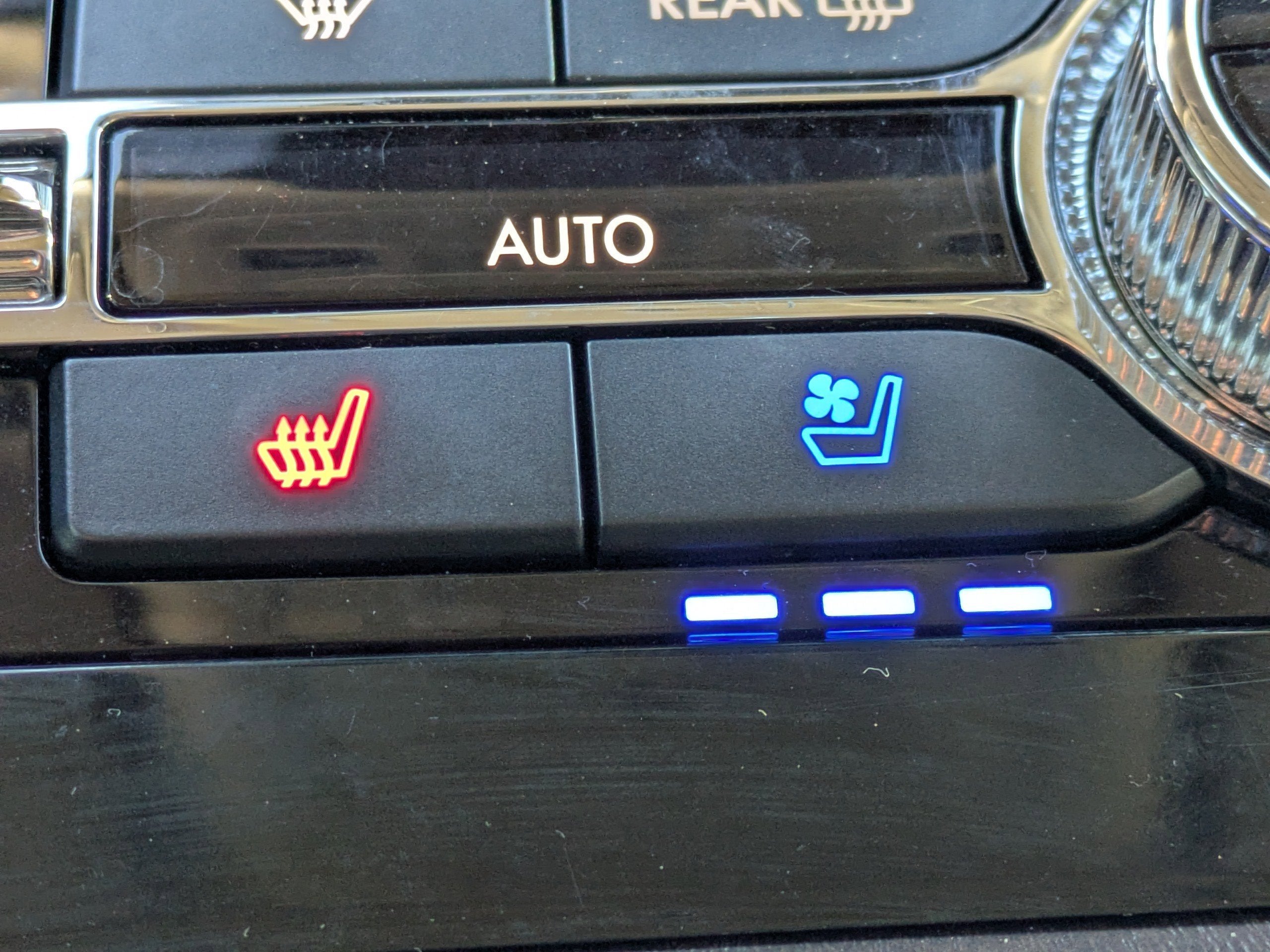 2020 Lincoln Navigator Reserve L