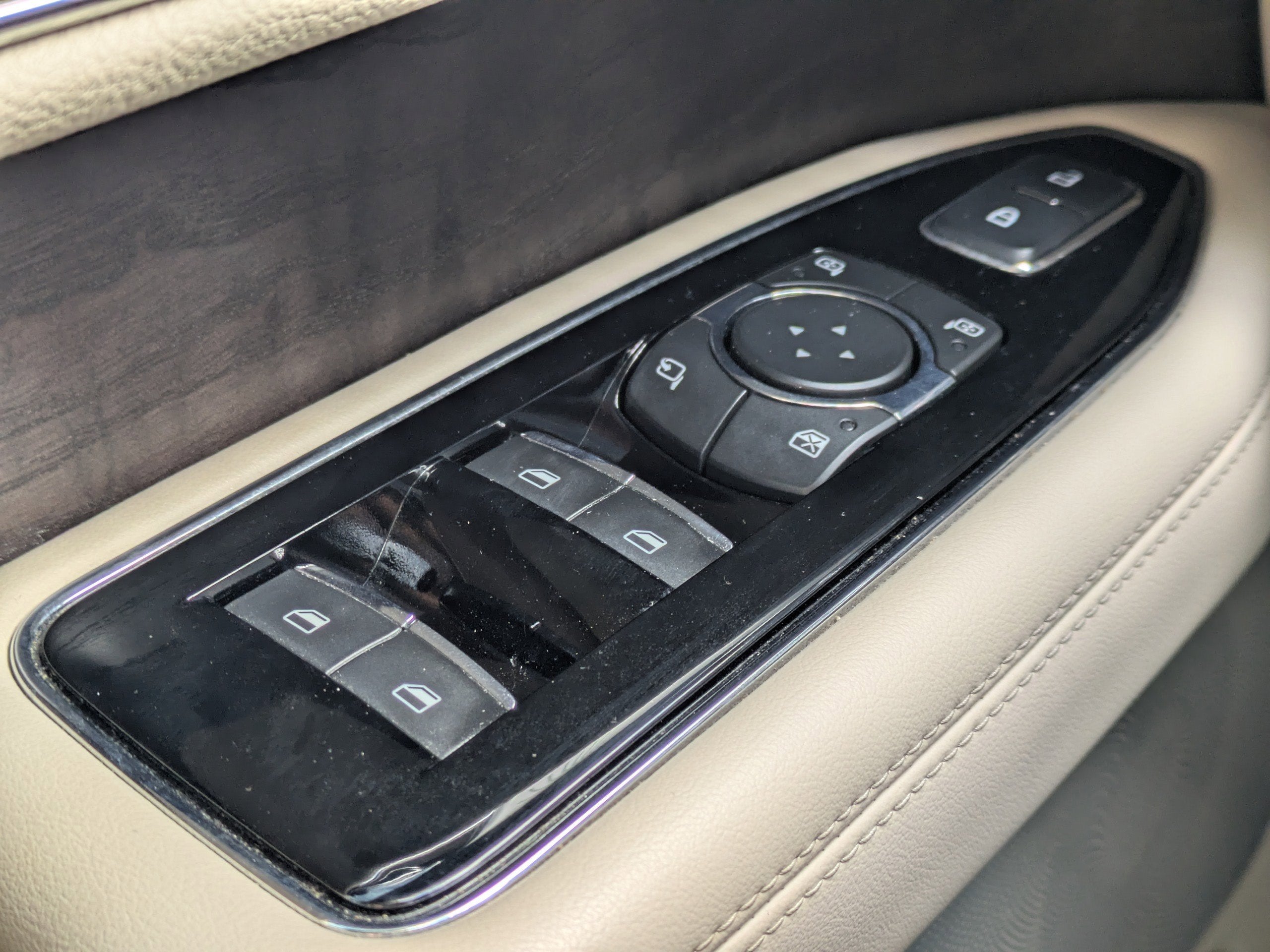 2020 Lincoln Navigator Reserve L