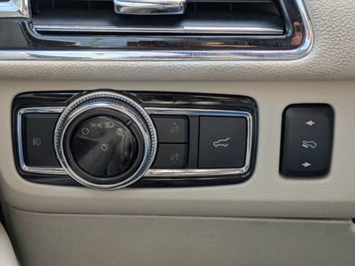 2020 Lincoln Navigator Reserve L