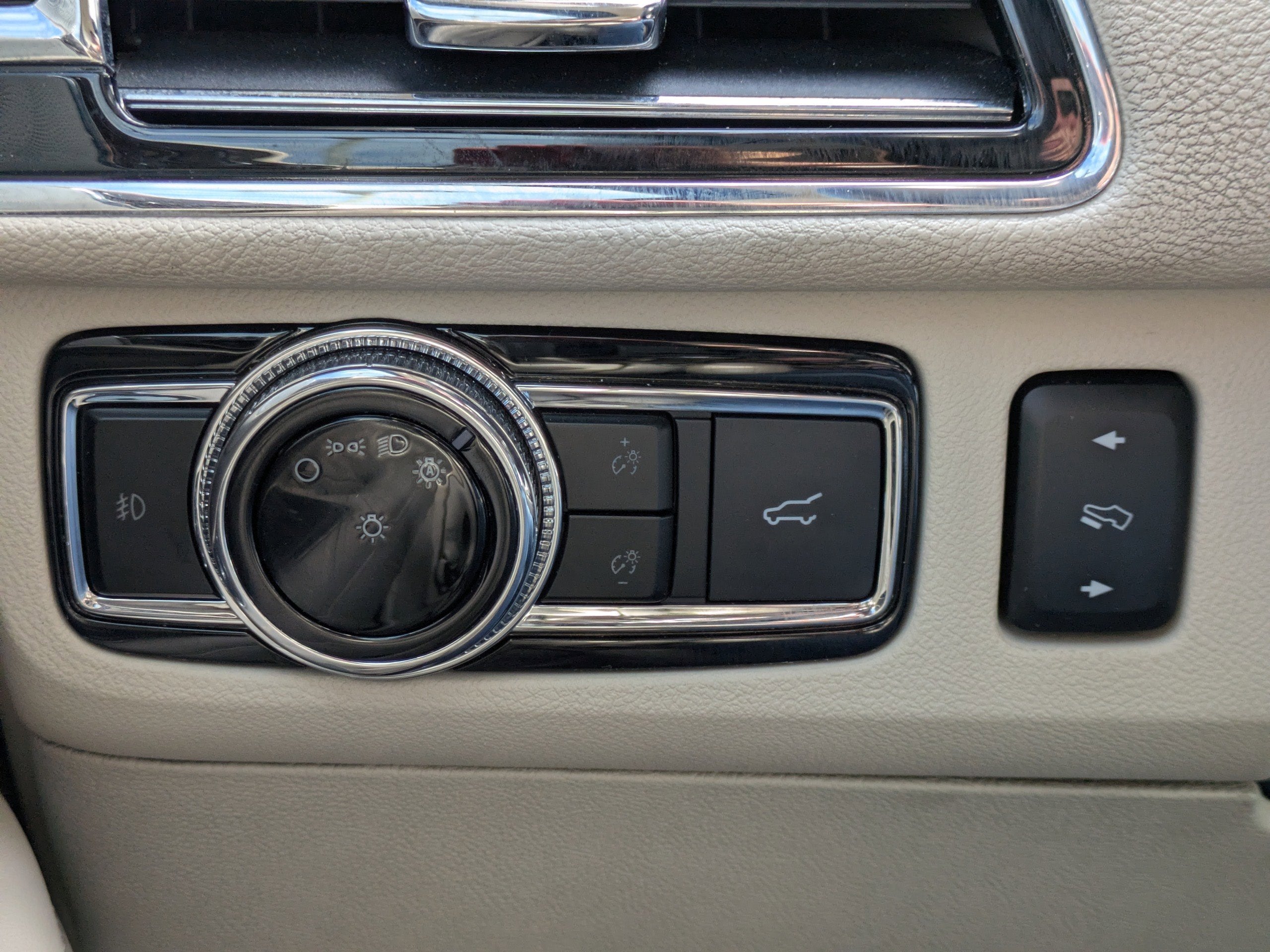 2020 Lincoln Navigator Reserve L