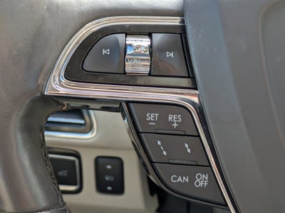 2020 Lincoln Navigator Reserve L