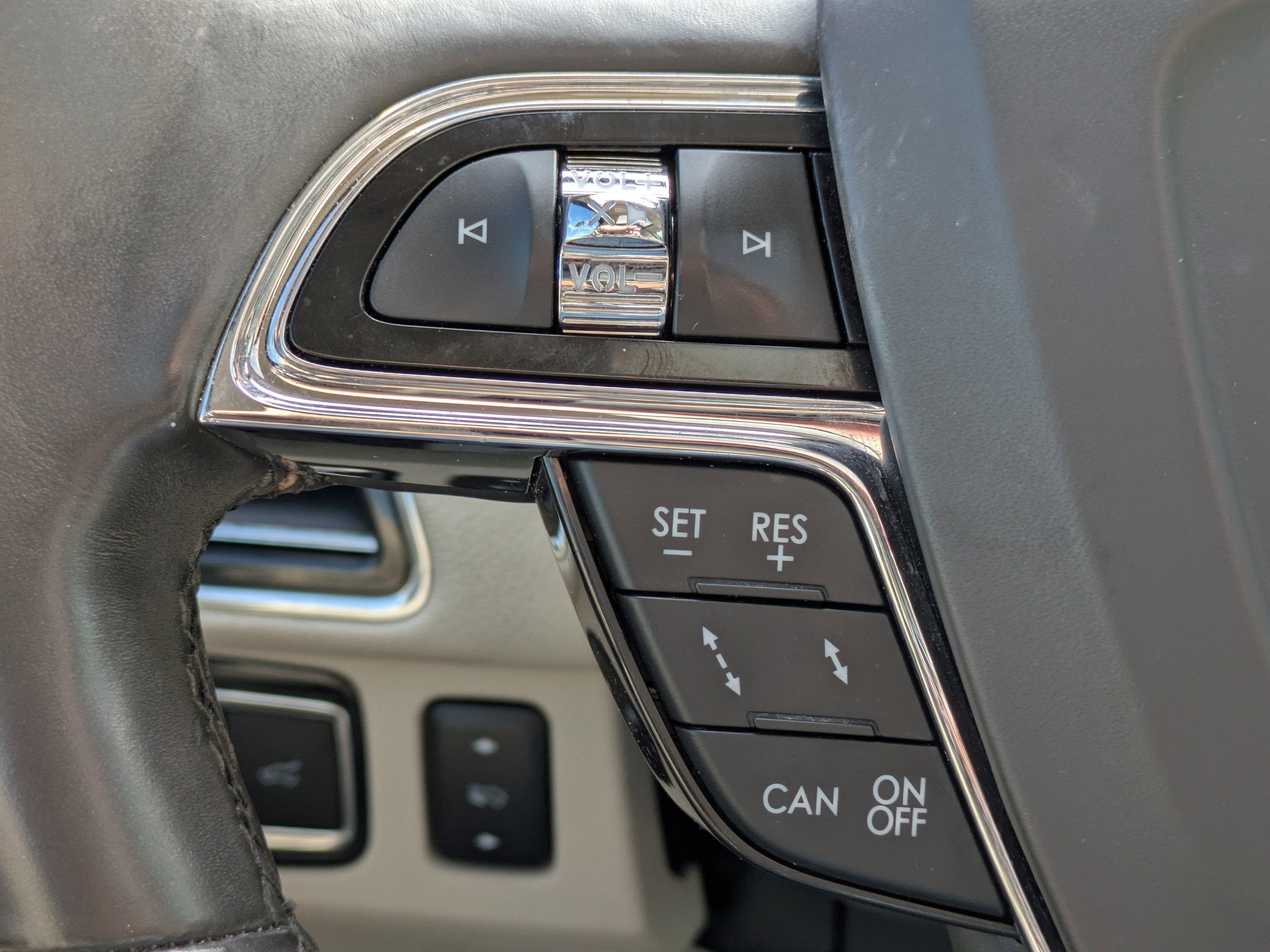 2020 Lincoln Navigator Reserve L