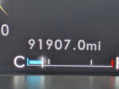 2020 Lincoln Navigator Reserve L