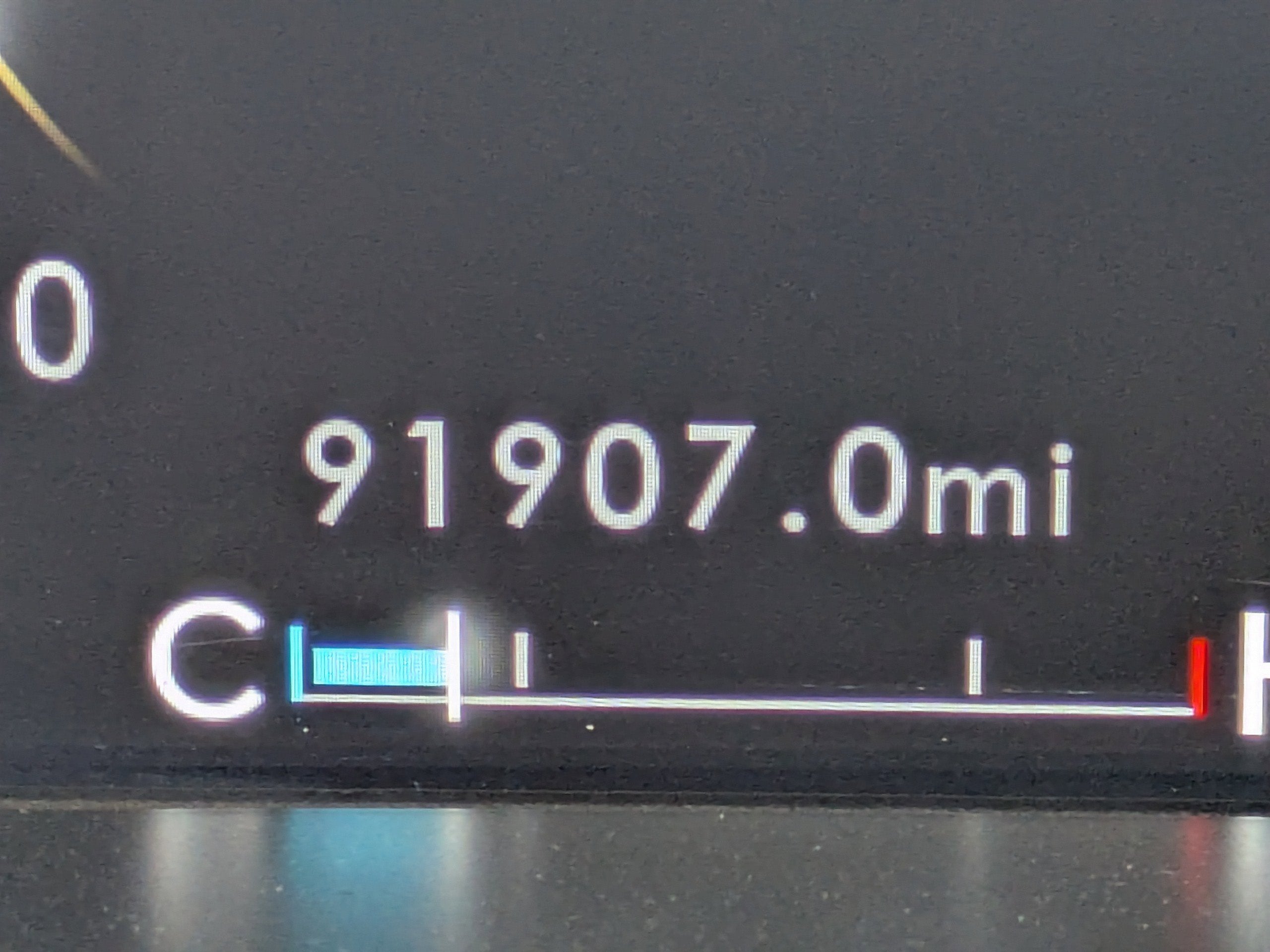 2020 Lincoln Navigator Reserve L