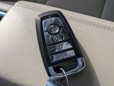 2020 Lincoln Navigator Reserve L