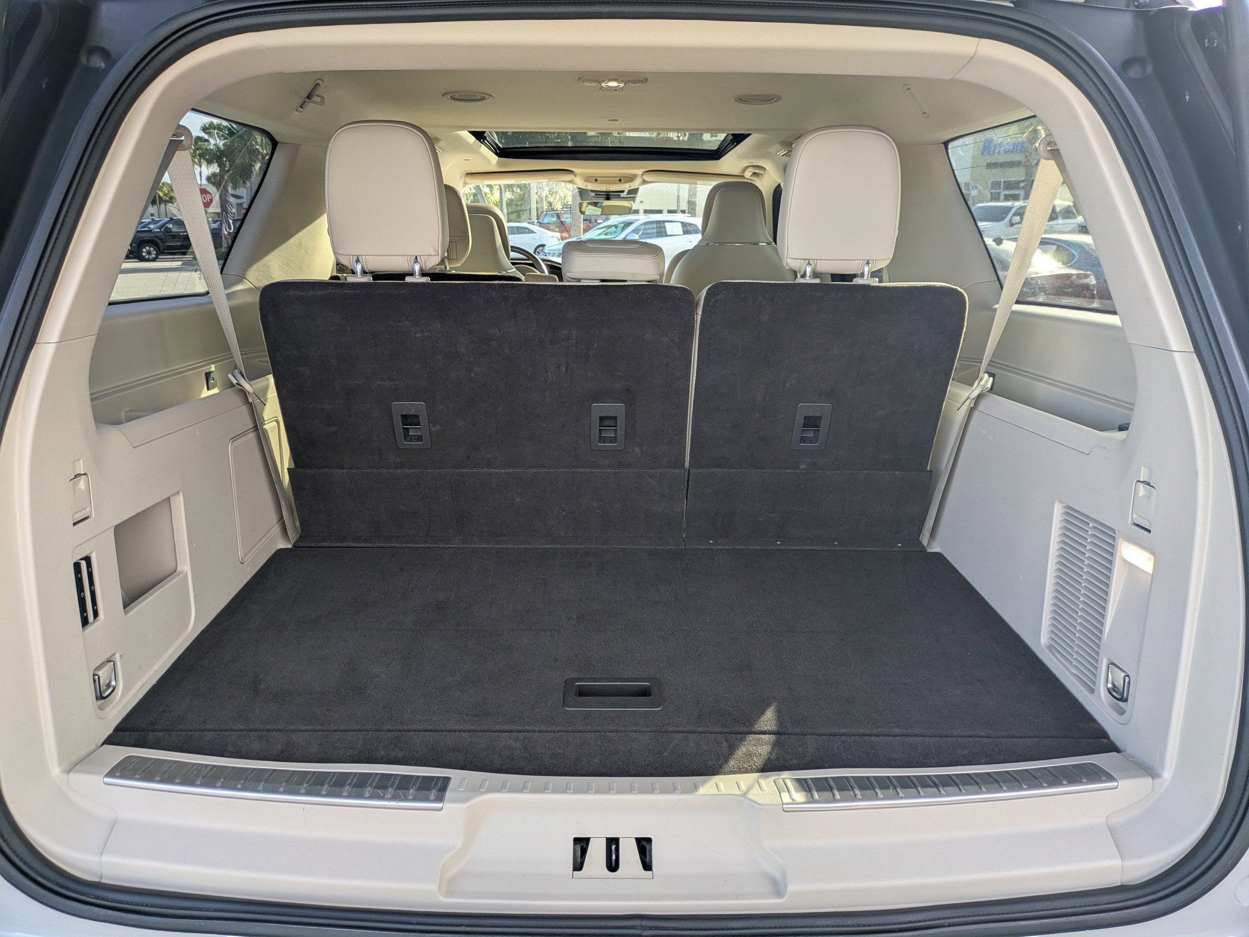 2020 Lincoln Navigator Reserve L