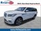 2019 Lincoln Navigator L Black Label
