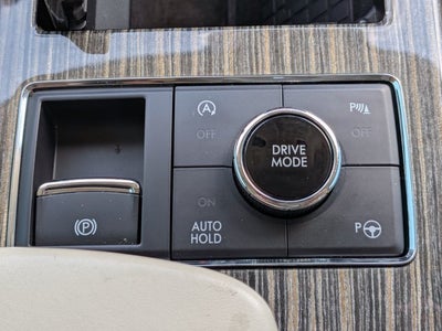 2019 Lincoln Navigator L Black Label