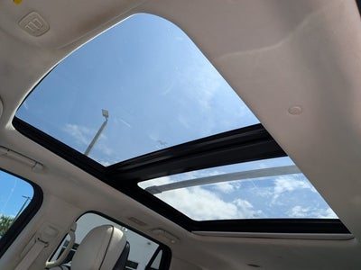 2019 Lincoln Navigator L Black Label