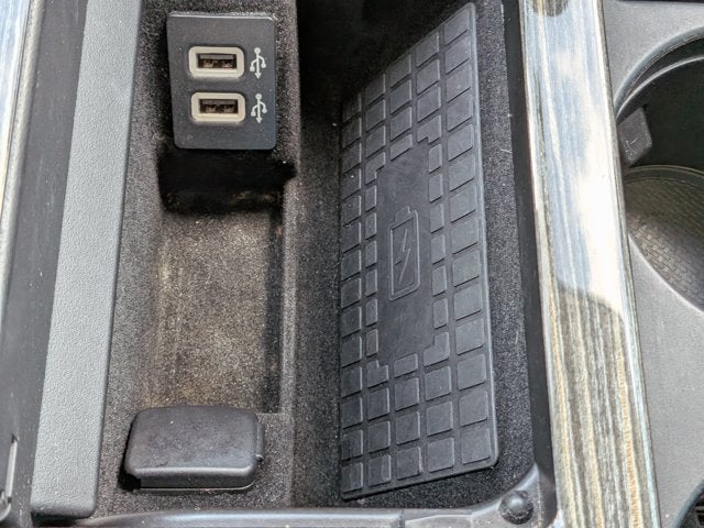2019 Lincoln Navigator L Black Label