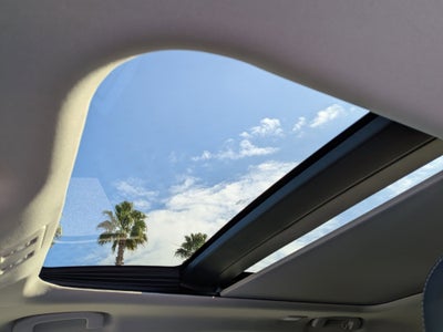 2020 Nissan Murano Platinum FWD