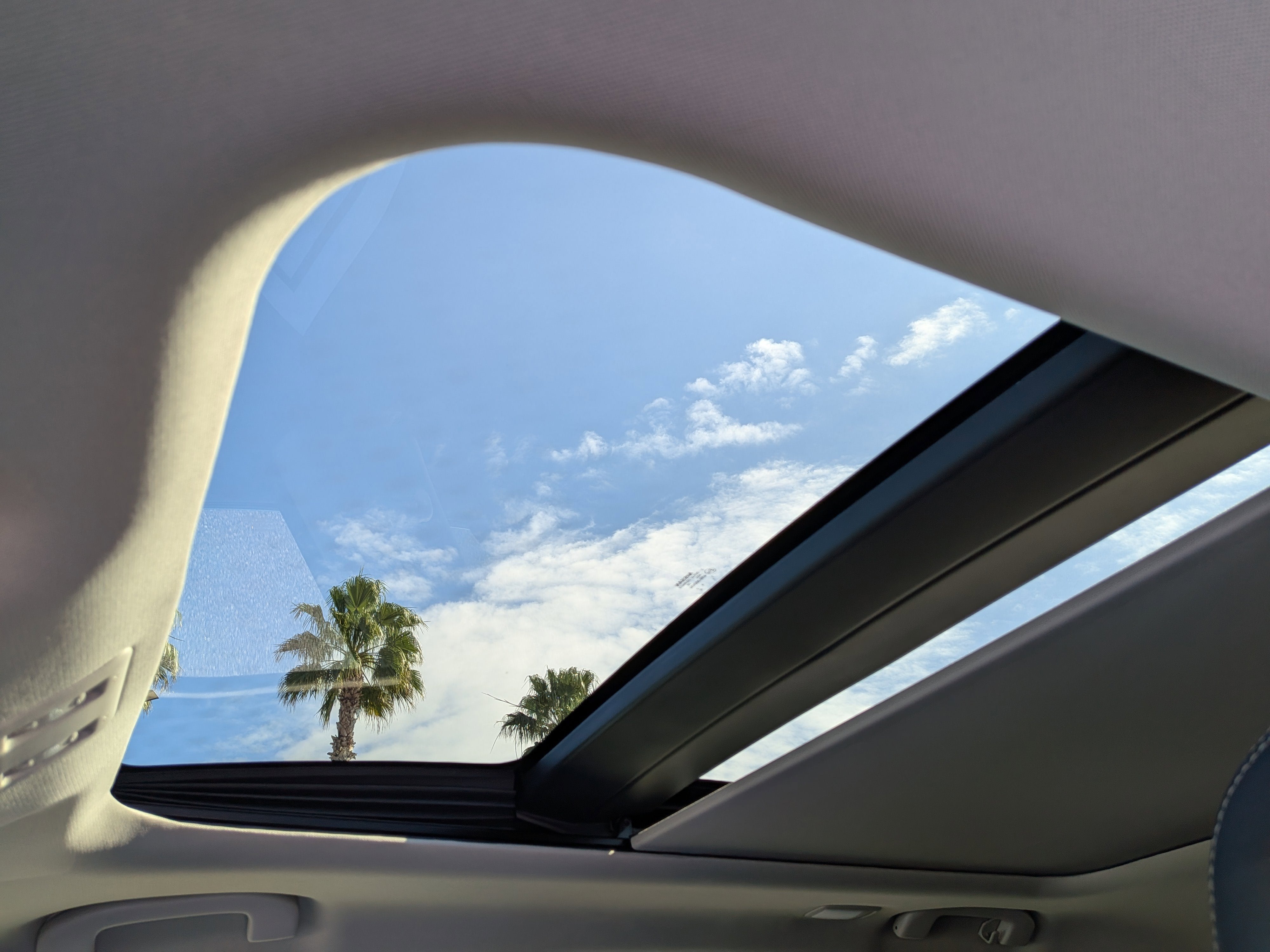 2020 Nissan Murano Platinum FWD