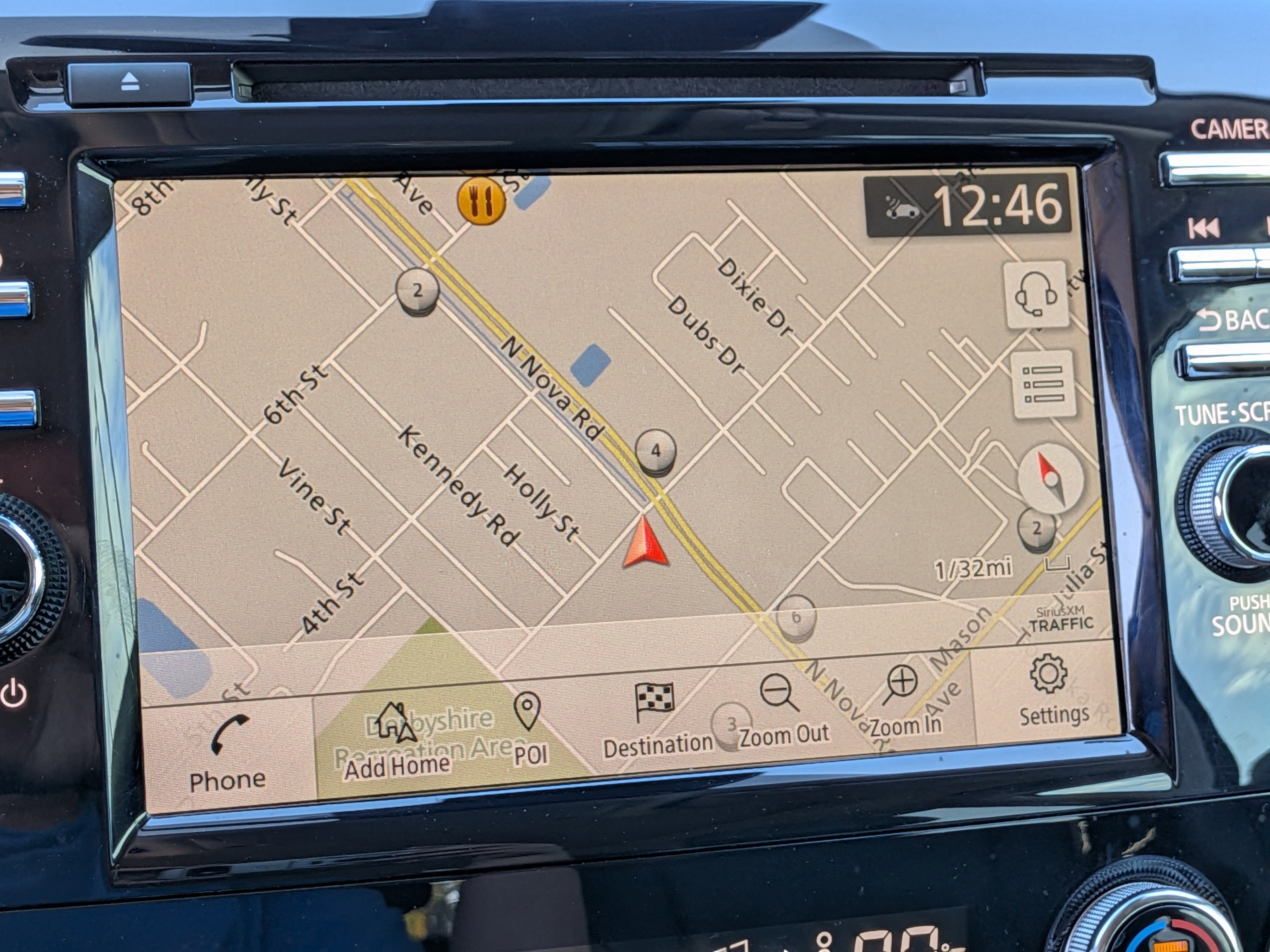 2020 Nissan Murano Platinum FWD