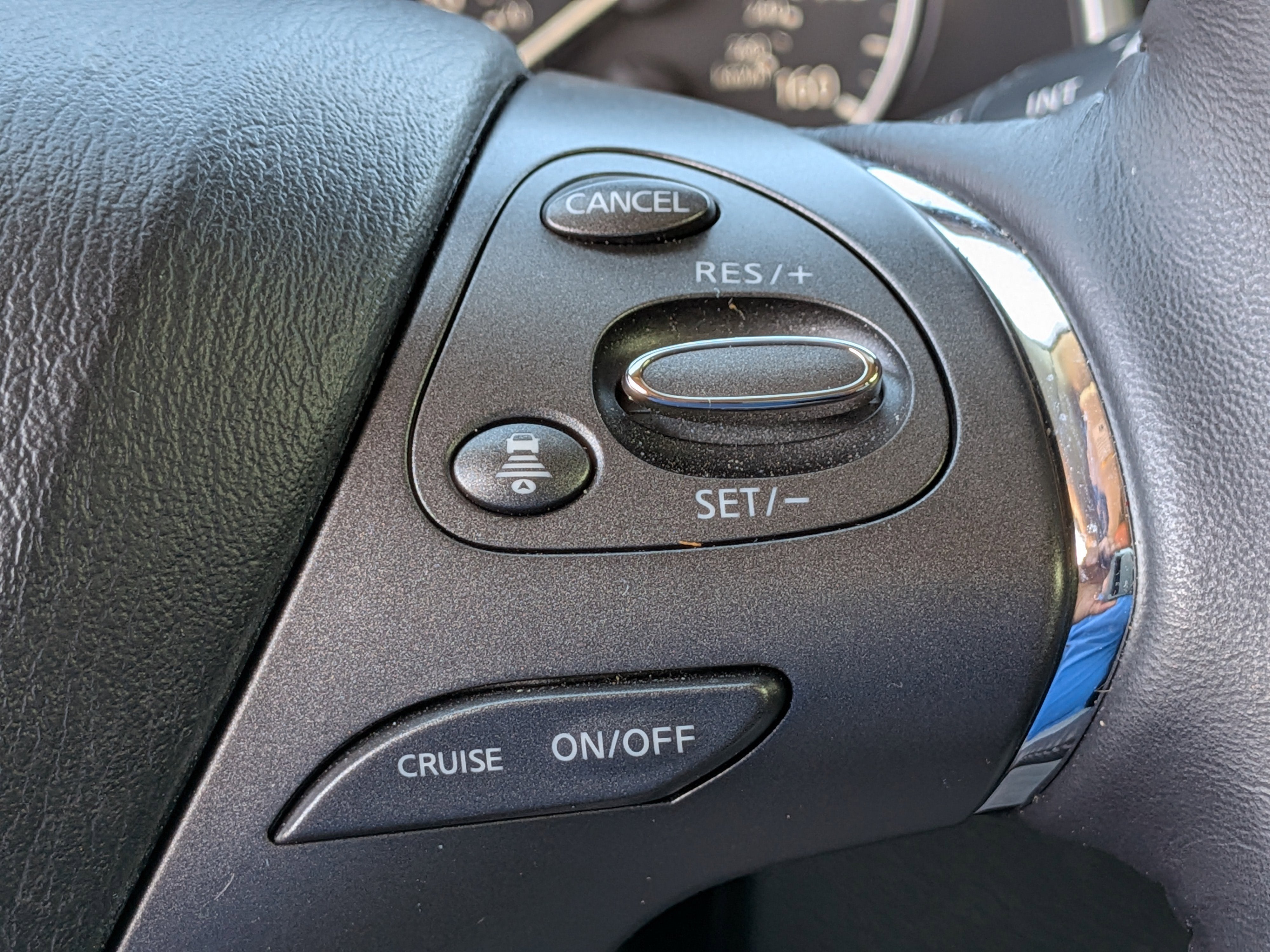 2020 Nissan Murano Platinum FWD