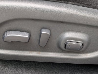 2017 Nissan Murano SV