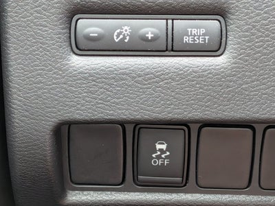 2017 Nissan Murano SV