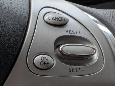 2017 Nissan Murano SV