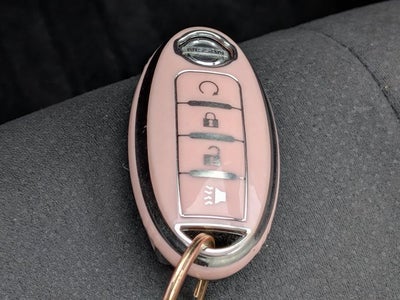 2017 Nissan Murano SV