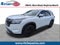 2025 Nissan Pathfinder SL FWD
