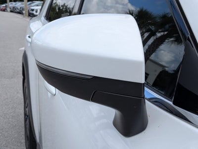 2025 Nissan Pathfinder SL FWD