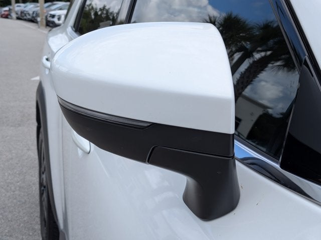 2025 Nissan Pathfinder SL FWD