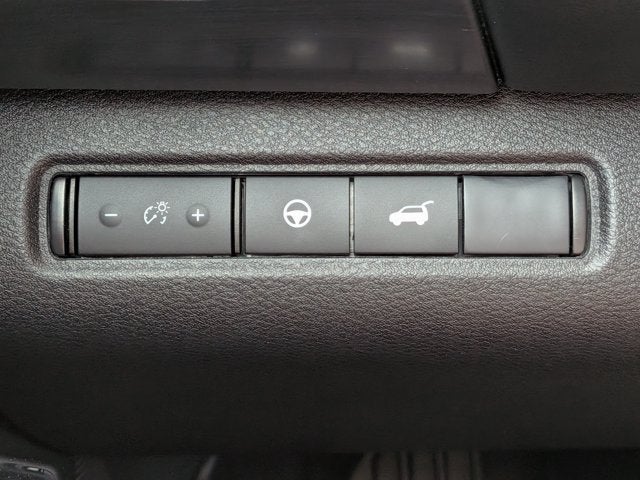 2025 Nissan Pathfinder SL FWD
