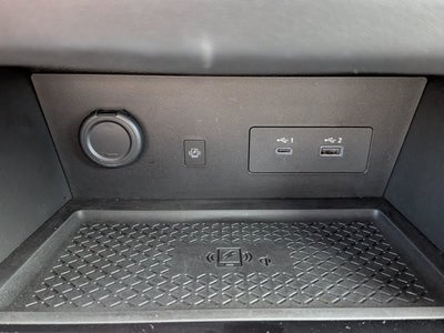2025 Nissan Pathfinder SL FWD