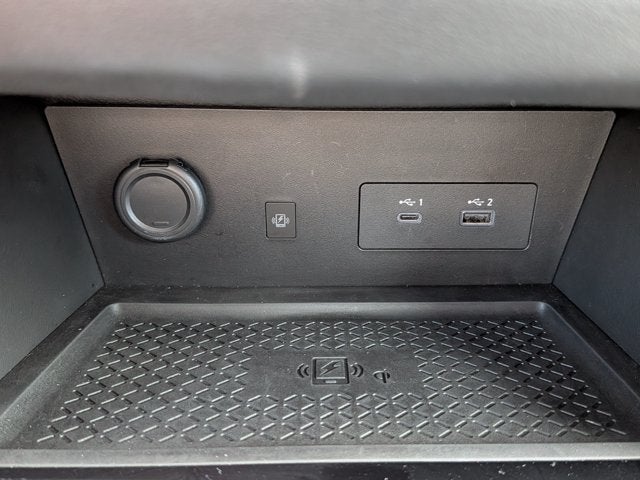 2025 Nissan Pathfinder SL FWD