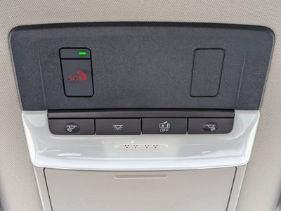 2025 Nissan Pathfinder SL FWD