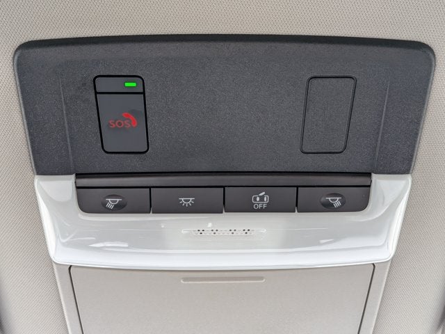 2025 Nissan Pathfinder SL FWD