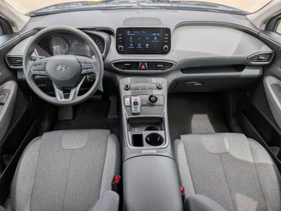 2021 Hyundai Santa Fe SE