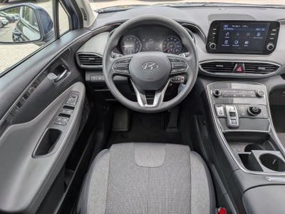 2021 Hyundai Santa Fe SE