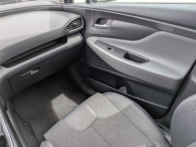 2021 Hyundai Santa Fe SE