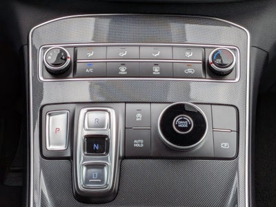 2021 Hyundai Santa Fe SE