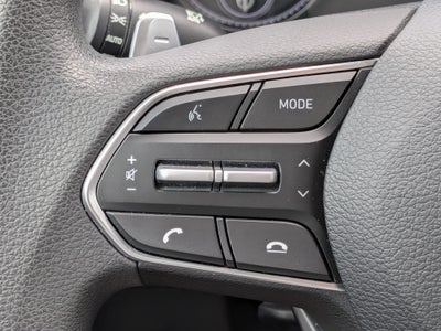 2021 Hyundai Santa Fe SE
