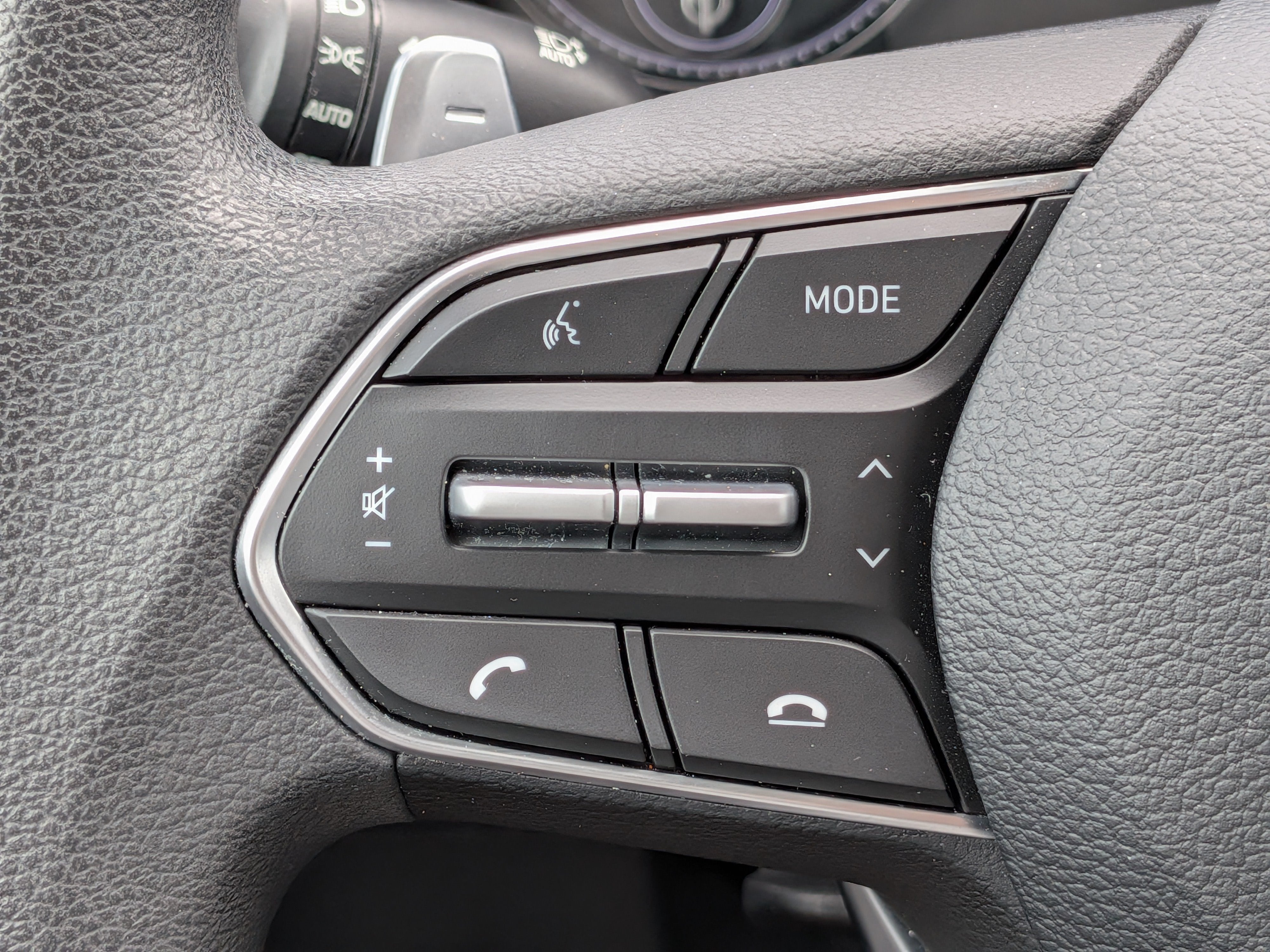 2021 Hyundai Santa Fe SE
