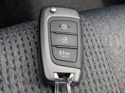 2021 Hyundai Santa Fe SE