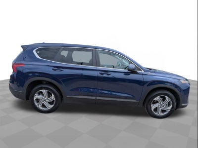 2021 Hyundai Santa Fe SE